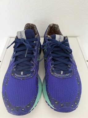 Run Disney Haunted Mansion shoes